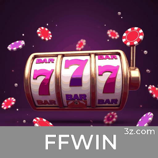 Acessar o site FFWIN COM