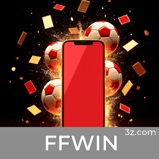 Cadastro na FFWIN