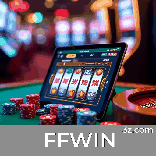 FFWIN: Cassino Online Seguro e Profissional