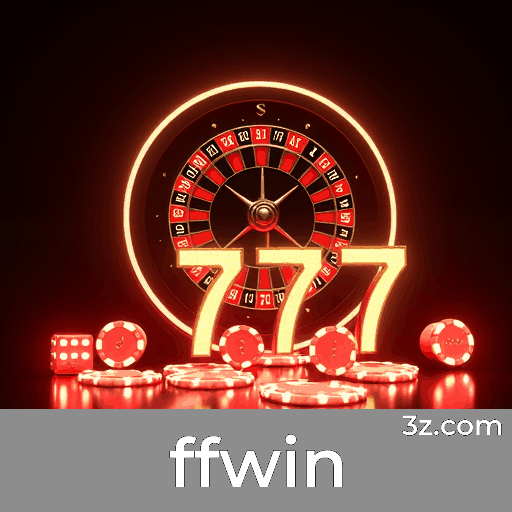 ffwin: Seu Cassino Online Confiável e Seguro